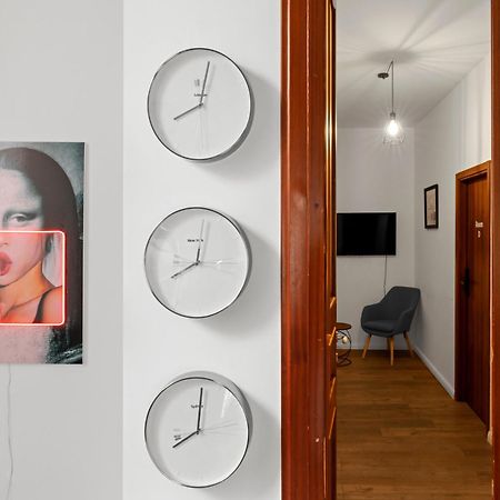 Nest Boutique Hostel 부쿠레슈티 외부 사진