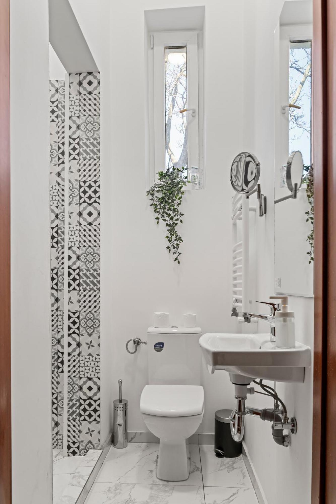 Nest Boutique Hostel 부쿠레슈티 외부 사진