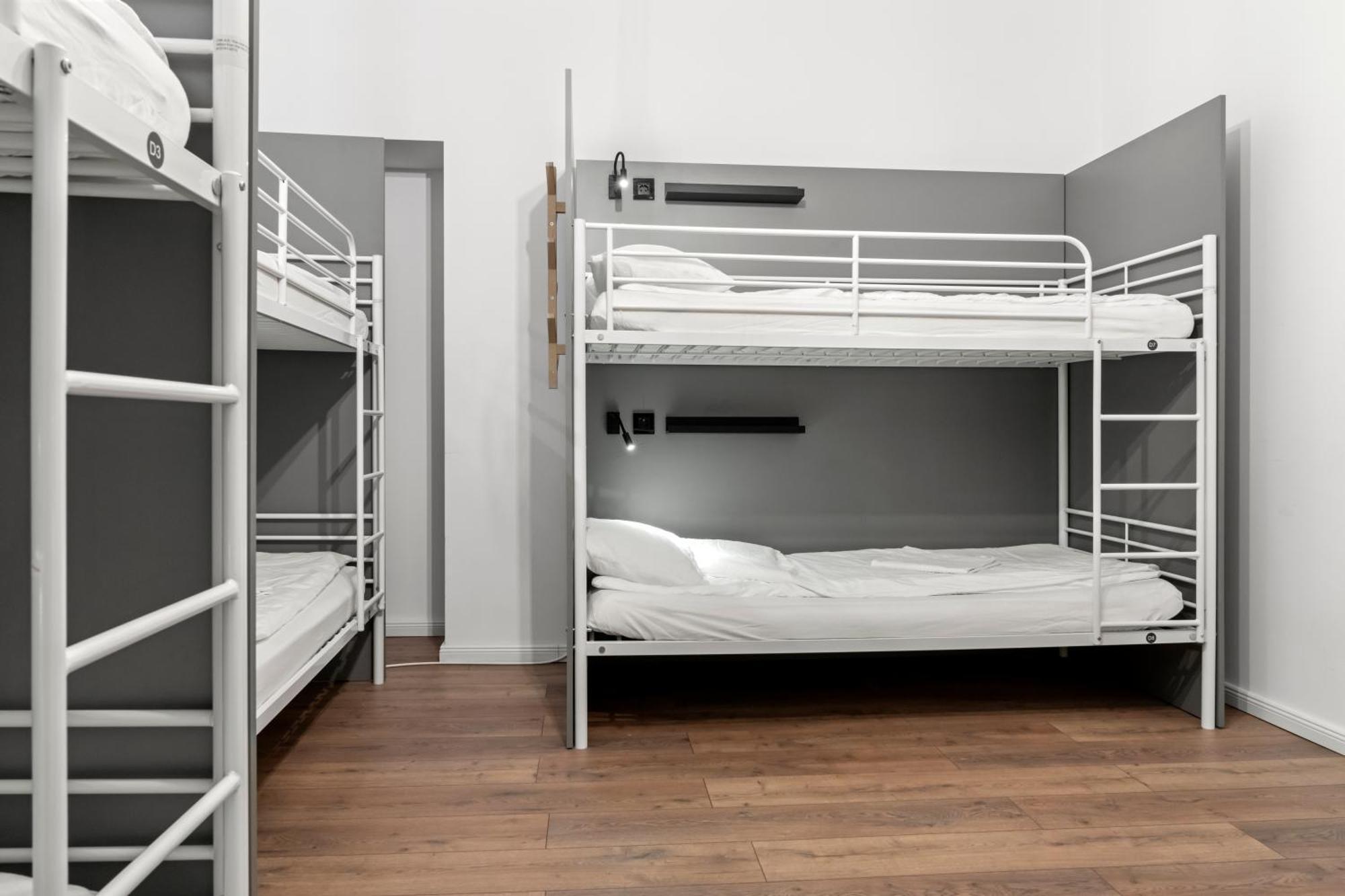 Nest Boutique Hostel 부쿠레슈티 외부 사진