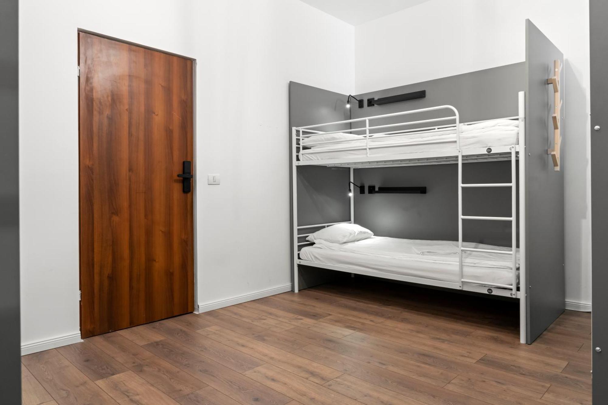 Nest Boutique Hostel 부쿠레슈티 외부 사진