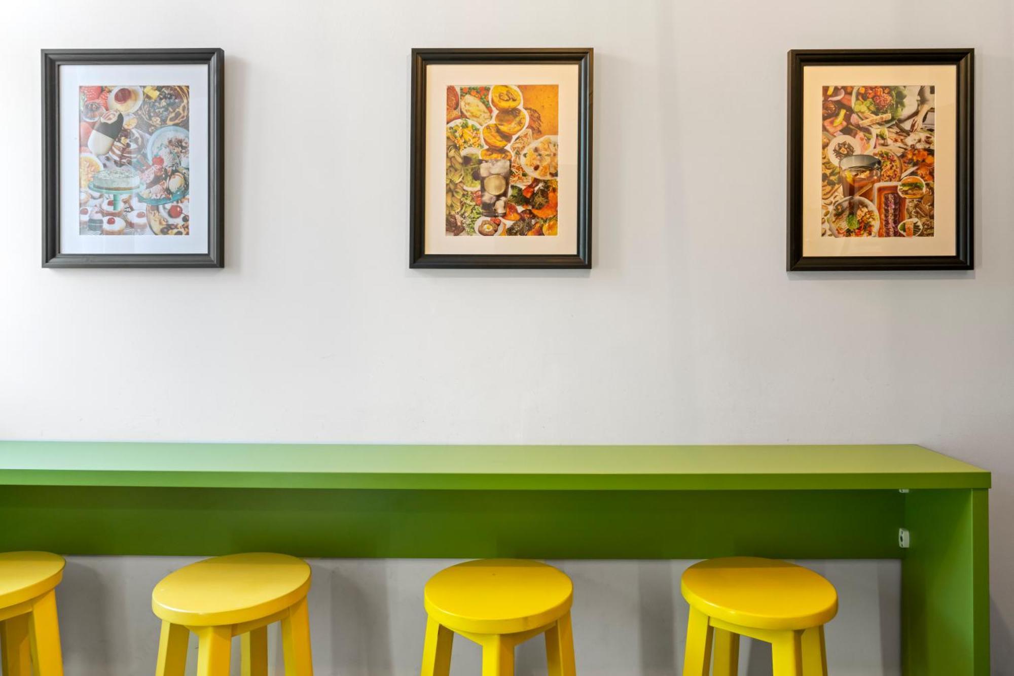 Nest Boutique Hostel 부쿠레슈티 외부 사진