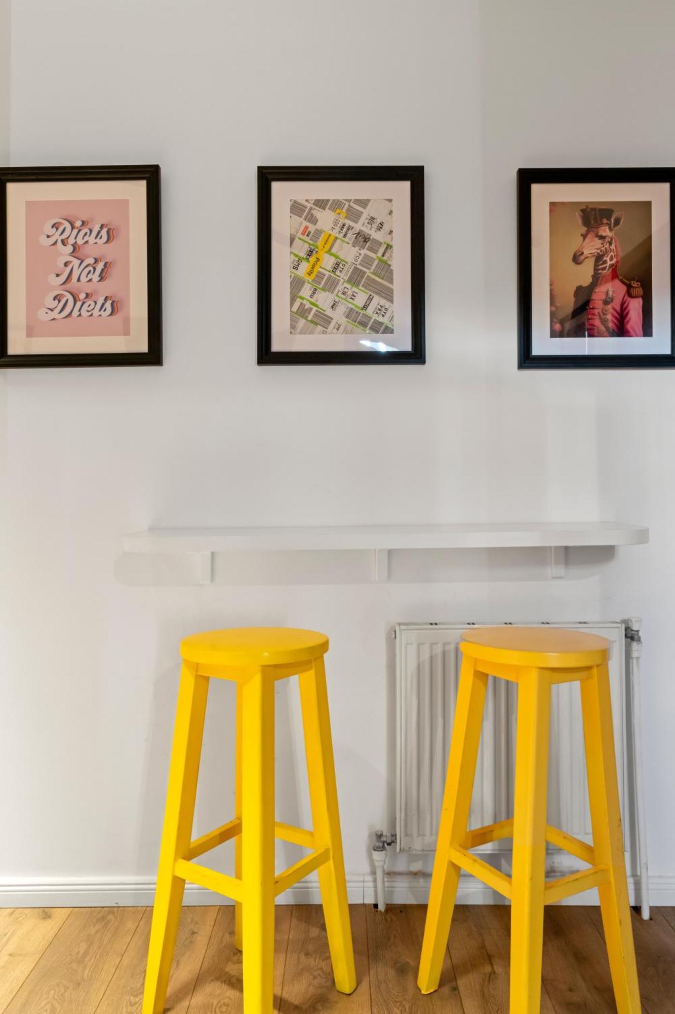 Nest Boutique Hostel 부쿠레슈티 외부 사진