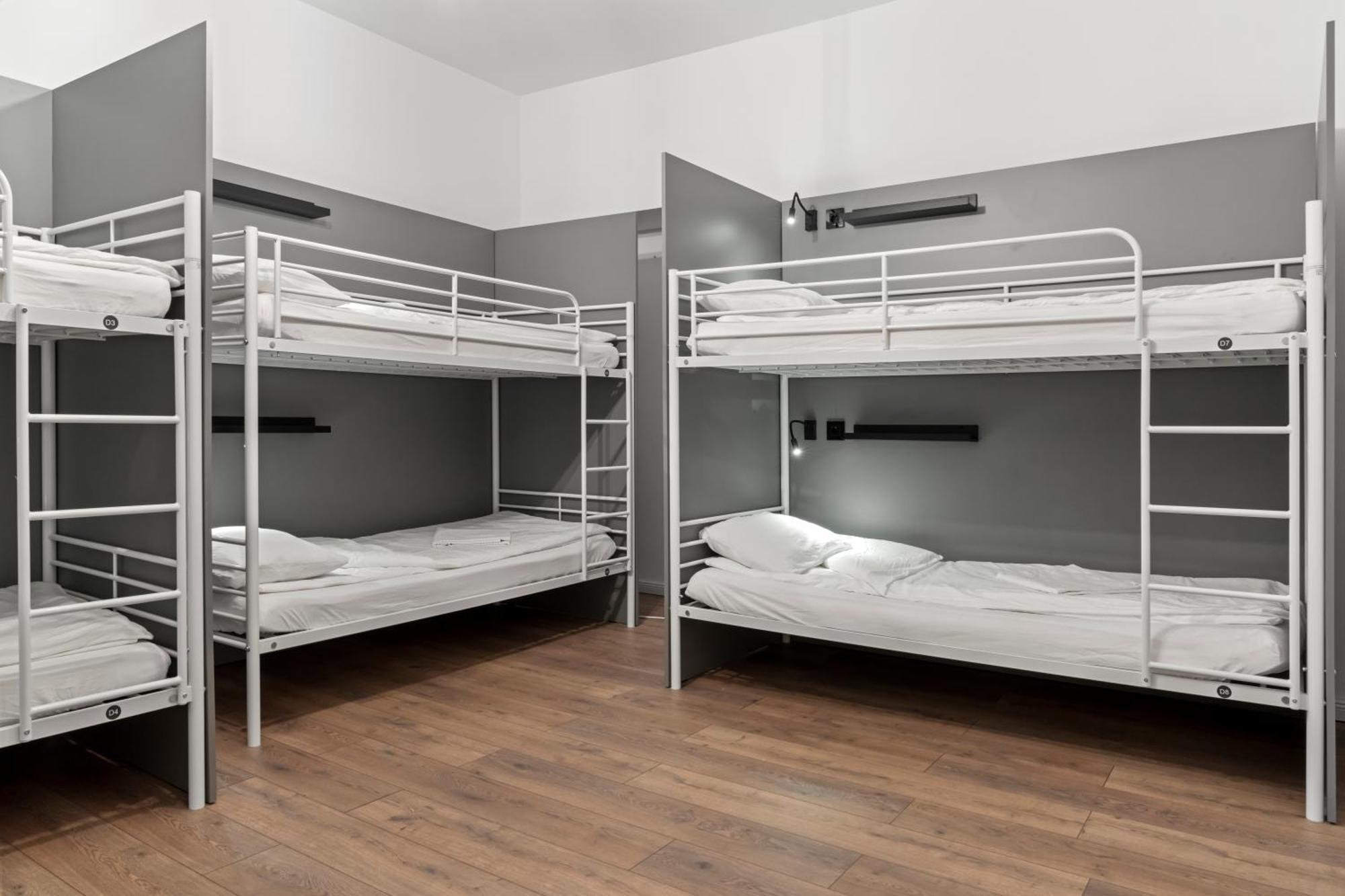 Nest Boutique Hostel 부쿠레슈티 외부 사진