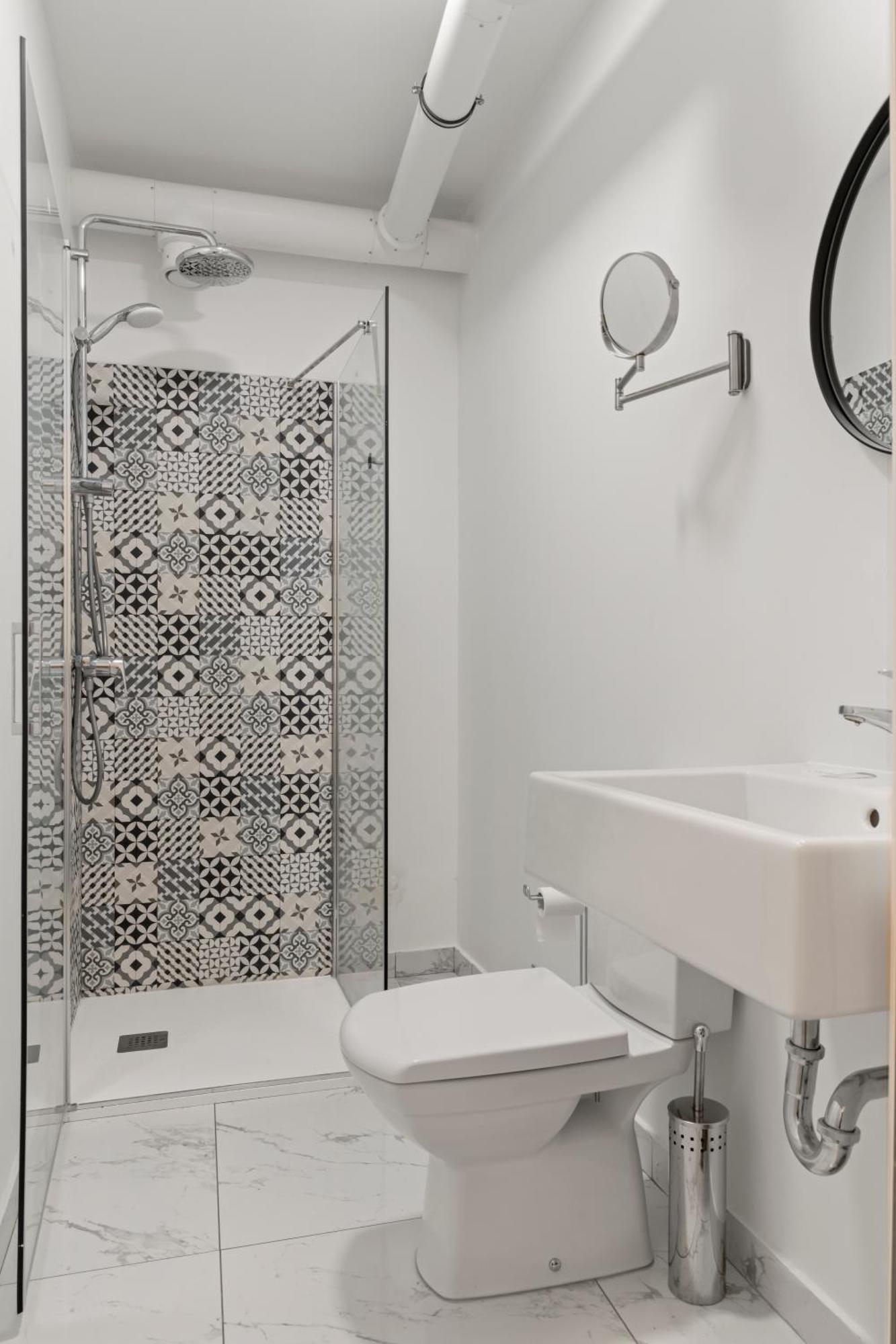 Nest Boutique Hostel 부쿠레슈티 외부 사진